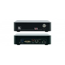 VIA Campus Wireless Presentation & Collaboration for Education, Training or Any Meeting Environment