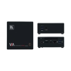 VIA Connect PRO Wireless Presentation and Collaboration Solution